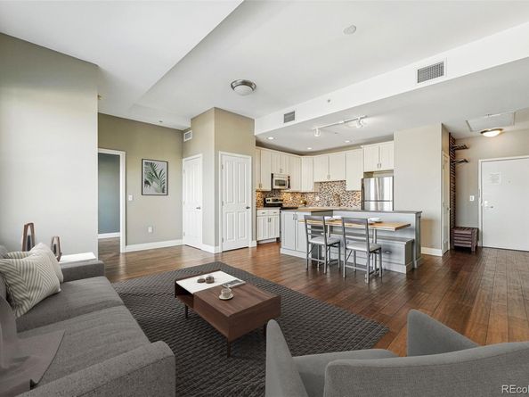 1950 N Logan Street 1109, Denver CO 80203