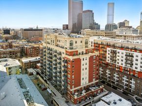 1950 N Logan Street 1109, Denver CO 80203