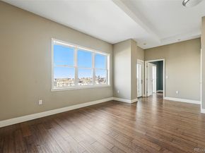 1950 N Logan Street 1109, Denver CO 80203