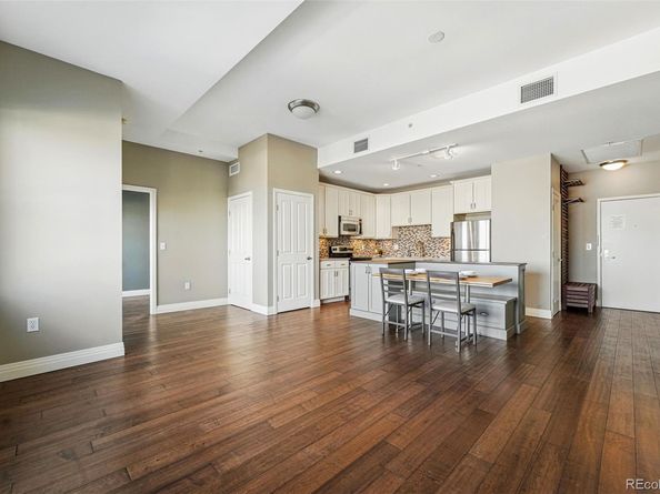 1950 N Logan Street 1109, Denver CO 80203