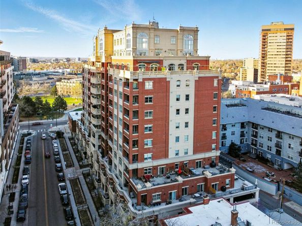 1950 N Logan Street 1109, Denver CO 80203