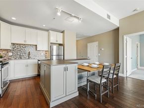 1950 N Logan Street 1109, Denver CO 80203