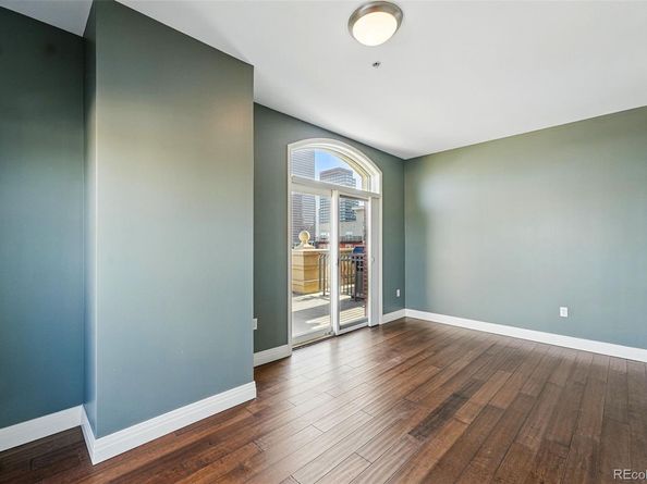 1950 N Logan Street 1109, Denver CO 80203