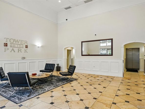 1950 N Logan Street 1109, Denver CO 80203