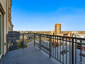 1950 N Logan Street 1109, Denver CO 80203