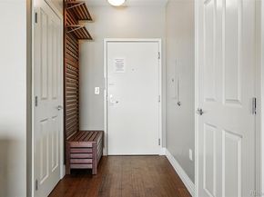 1950 N Logan Street 1109, Denver CO 80203