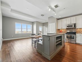 1950 N Logan Street 1109, Denver CO 80203