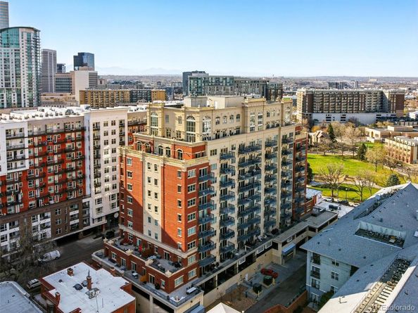 1950 N Logan Street 1109, Denver CO 80203