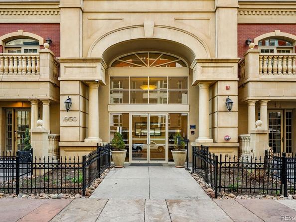 1950 N Logan Street 1109, Denver CO 80203