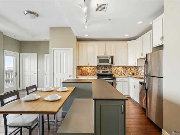 1950 N Logan Street 1109, Denver CO 80203