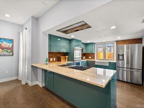 2322 Arapahoe Street, Denver CO 80205