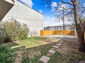 2322 Arapahoe Street, Denver CO 80205