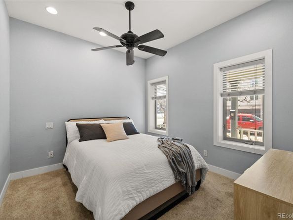 2322 Arapahoe Street, Denver CO 80205