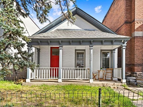 2322 Arapahoe Street, Denver CO 80205