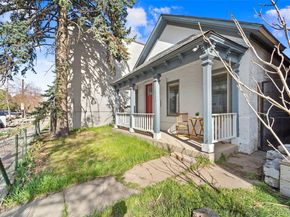 2322 Arapahoe Street, Denver CO 80205