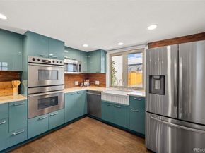 2322 Arapahoe Street, Denver CO 80205