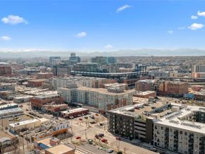2322 Arapahoe Street, Denver CO 80205