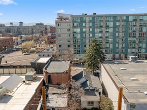2322 Arapahoe Street, Denver CO 80205