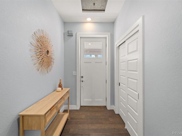 2322 Arapahoe Street, Denver CO 80205