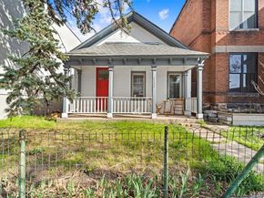 2322 Arapahoe Street, Denver CO 80205
