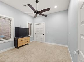 2322 Arapahoe Street, Denver CO 80205