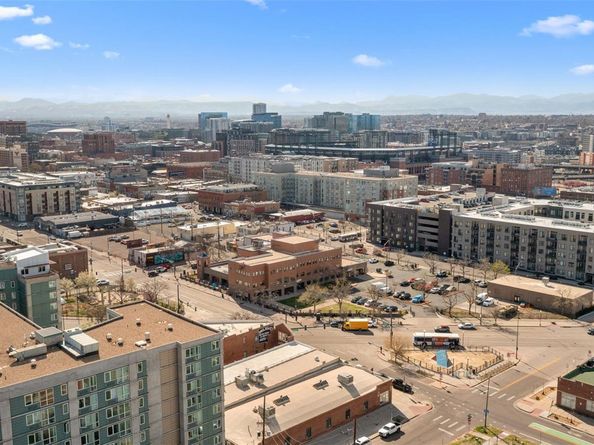 2322 Arapahoe Street, Denver CO 80205