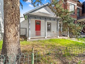 2322 Arapahoe Street, Denver CO 80205