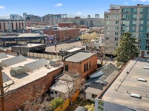 2322 Arapahoe Street, Denver CO 80205