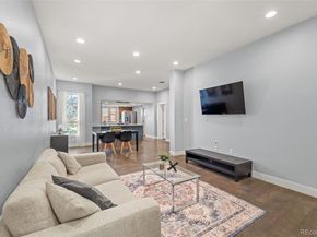 2322 Arapahoe Street, Denver CO 80205