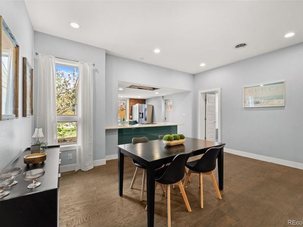 2322 Arapahoe Street, Denver CO 80205
