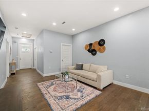 2322 Arapahoe Street, Denver CO 80205