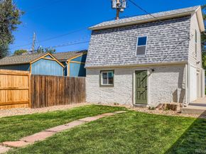 4342 Umatilla Street, Denver CO 80211