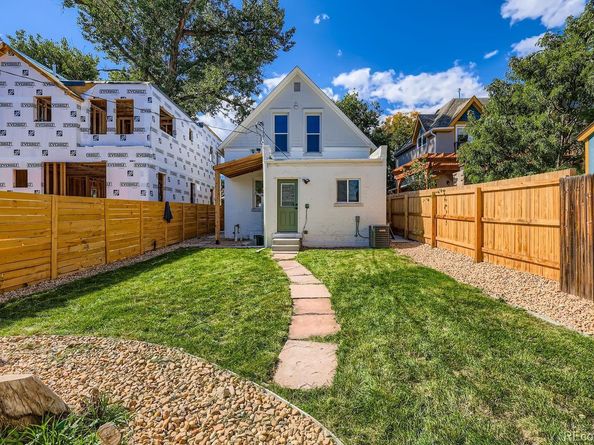 4342 Umatilla Street, Denver CO 80211
