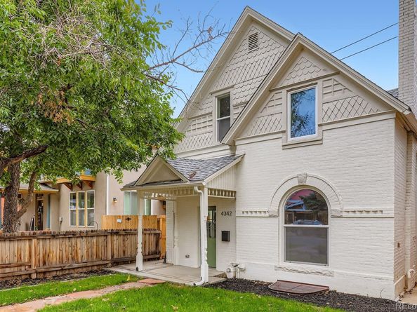 4342 Umatilla Street, Denver CO 80211