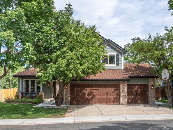 8060 W 78th Circle, Arvada CO 80005