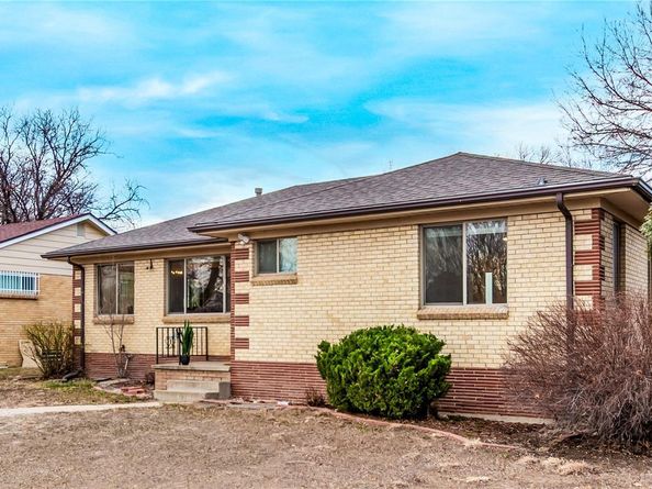 2391 Jamaica Street, Aurora CO 80010