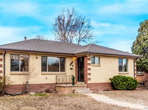 2391 Jamaica Street, Aurora CO 80010