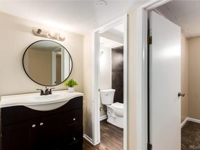 2391 Jamaica Street, Aurora CO 80010