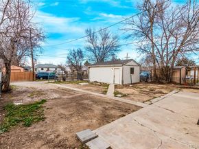 2391 Jamaica Street, Aurora CO 80010