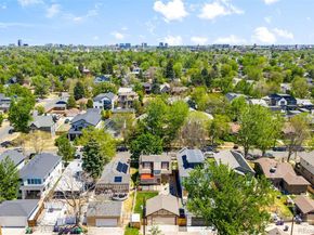 1931 S Washington Street, Denver CO 80210