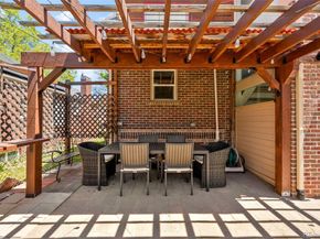 1931 S Washington Street, Denver CO 80210