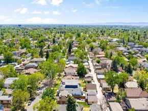 1931 S Washington Street, Denver CO 80210
