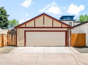 1931 S Washington Street, Denver CO 80210