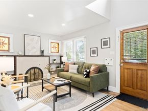 1931 S Washington Street, Denver CO 80210