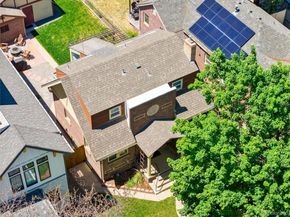 1931 S Washington Street, Denver CO 80210