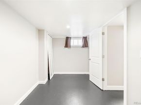 1931 S Washington Street, Denver CO 80210