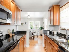 1931 S Washington Street, Denver CO 80210