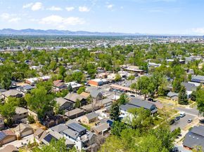 1931 S Washington Street, Denver CO 80210
