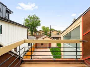 1931 S Washington Street, Denver CO 80210