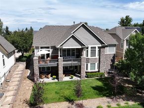 5070 W 107th Court, Westminster CO 80031